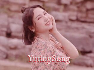 YutingSong Pornstars Zoe