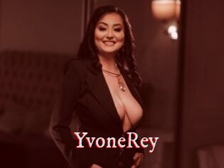 YvoneRey