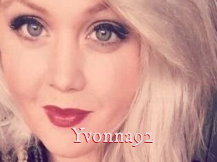 Yvonna92