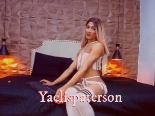 Yaelispaterson