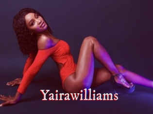 yairawilliams Pornstars Zoe
