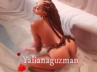 yalianaguzman Pornstars Zoe