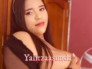Yalitzaasunda