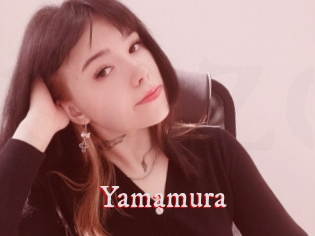 Yamamura