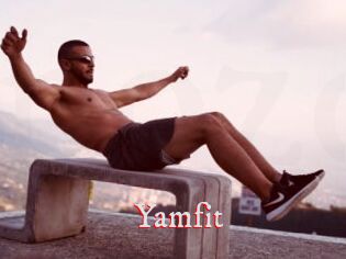 Yamfit