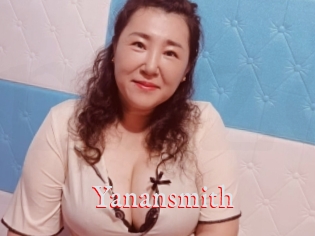 Yanansmith