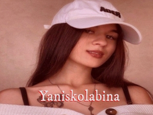 Yaniskolabina
