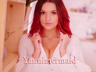Yannimermaid