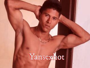 Yansexhot