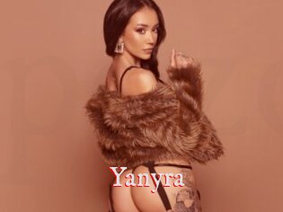 Yanyra
