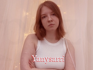yanysarri Pornstars Zoe