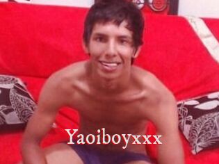 Yaoiboyxxx