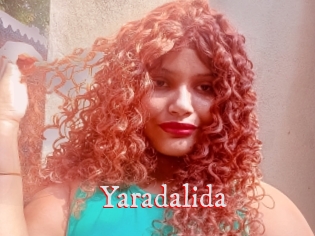 Yaradalida