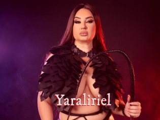 yaraliriel Pornstars Zoe