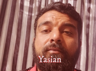 Yasian