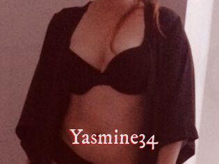 Yasmine34