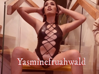 Yasminefruahwald