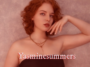 yasminesummers Pornstars Zoe