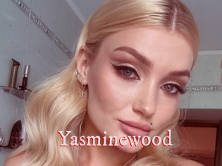 Yasminewood