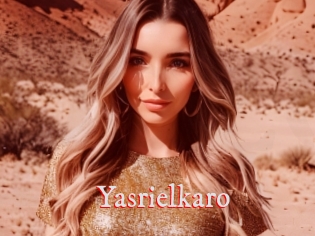 Yasrielkaro