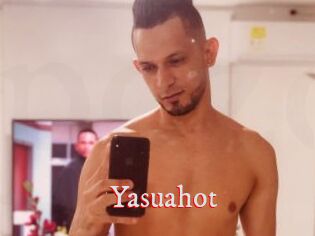 Yasuahot