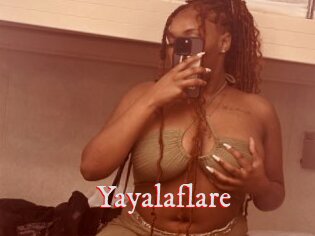 Yayalaflare