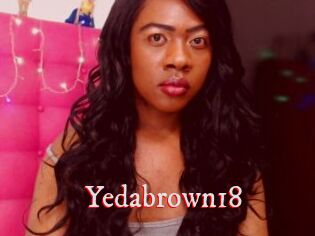Yedabrown18