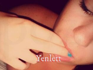 Yenlett