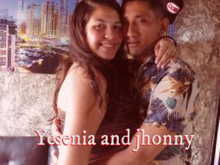 Yesenia_and_jhonny