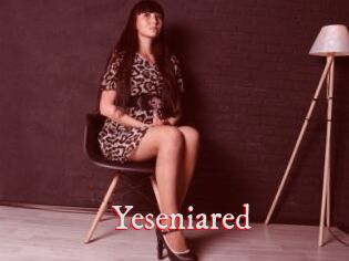Yeseniared