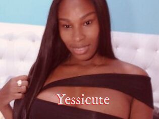 Yessicute