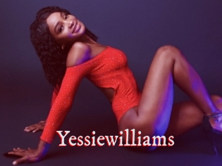 yessiewilliams Pornstars Zoe