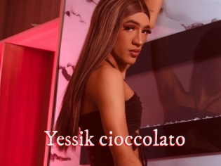 Yessik_cioccolato