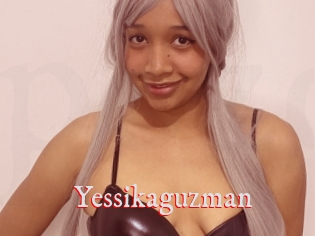 Yessikaguzman