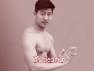 Yetieater