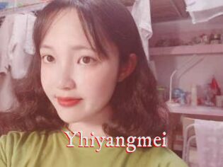 Yhiyangmei