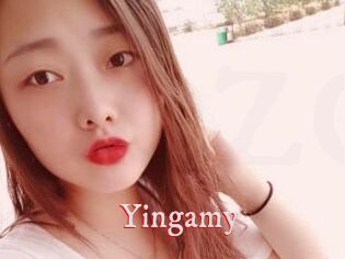 Yingamy
