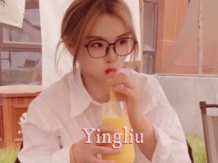 Yingliu