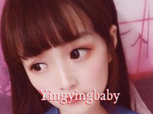 Yingyingbaby