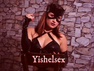 Yishelsex