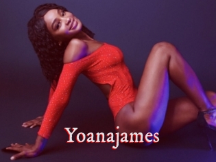 yoanajames Pornstars Zoe