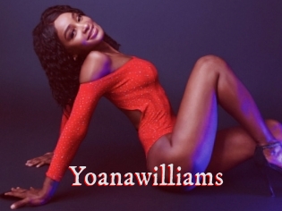 Yoanawilliams