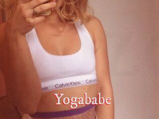Yogababe