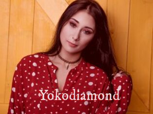 Yokodiamond