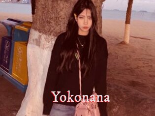 Yokonana