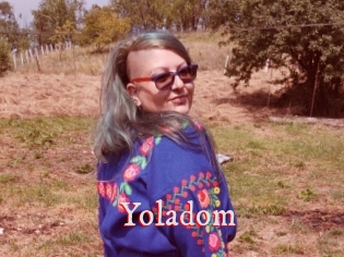 Yoladom