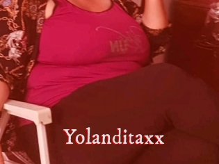 Yolanditaxx