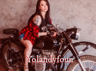 yolandyfoun Pornstars Zoe