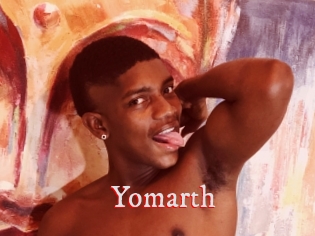 Yomarth