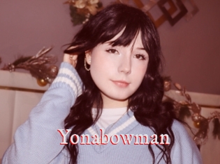 Yonabowman